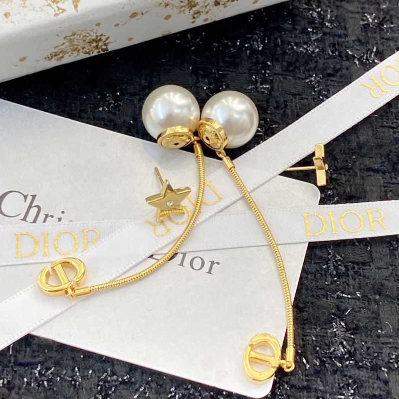 Christian Dior Earrings